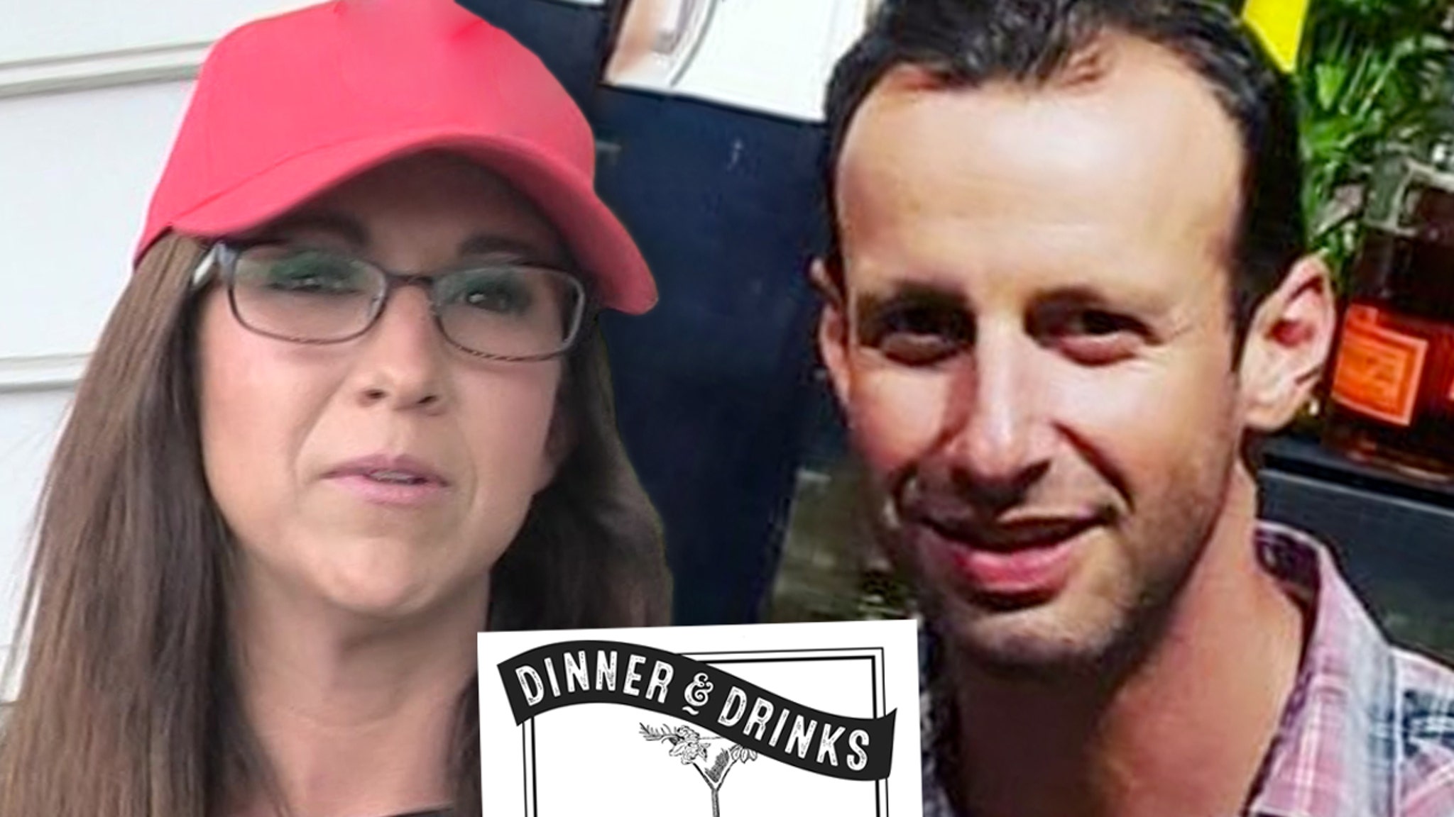 "Rep. Lauren Boebert Faces Backlash as Theater Date's Bar Receives Negative Reviews; Quinn Gallagher's Wiki Reveals Age, Net Worth, and Relationship Status"