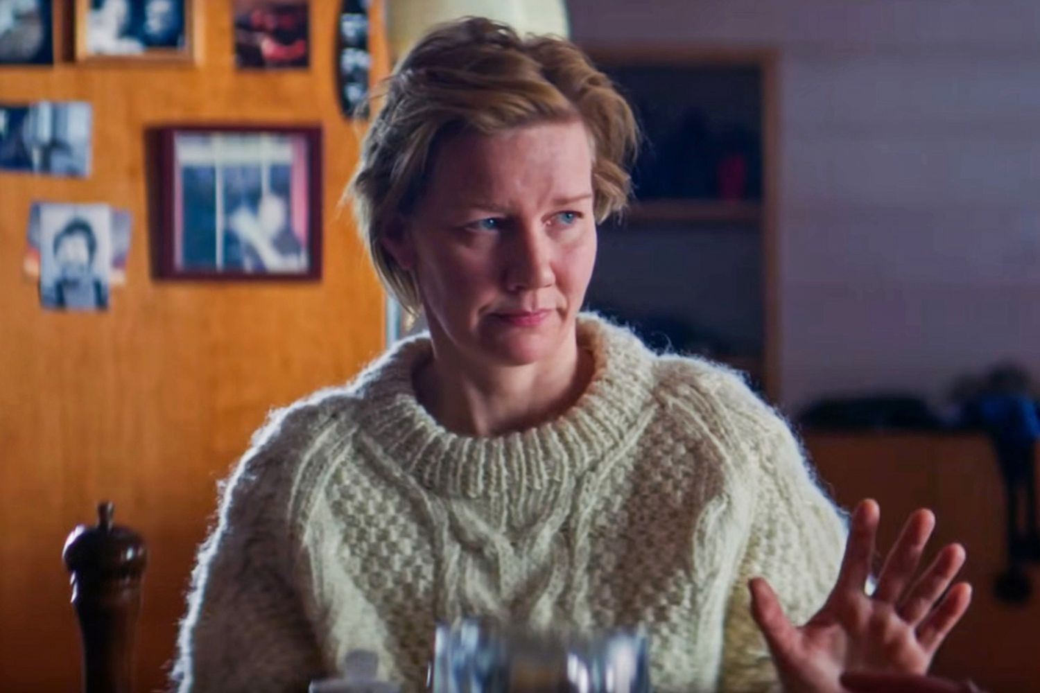 Featured image for "Golden Globes Recap: French Film 'Anatomy of a Fall' and Justine Triet's Triumph"