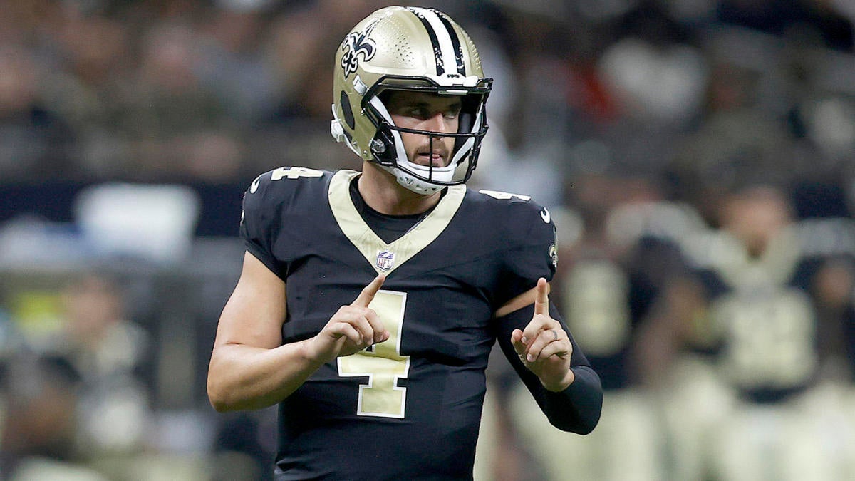 "Monday Night Football: Panthers vs. Saints - Odds, Picks, and Predictions"