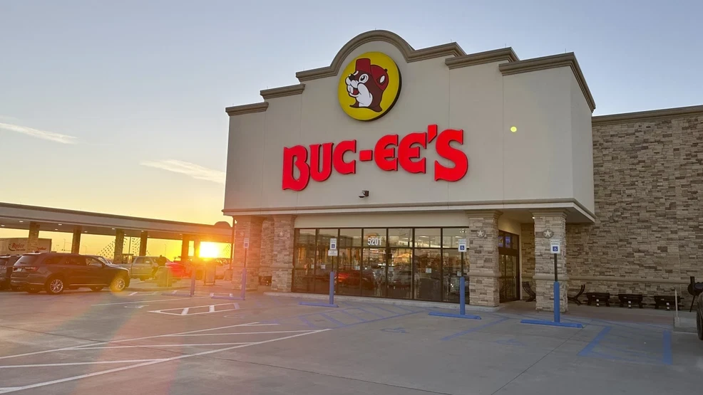 Featured image for Virginia's First Buc-ee's to Open with Grand Celebration