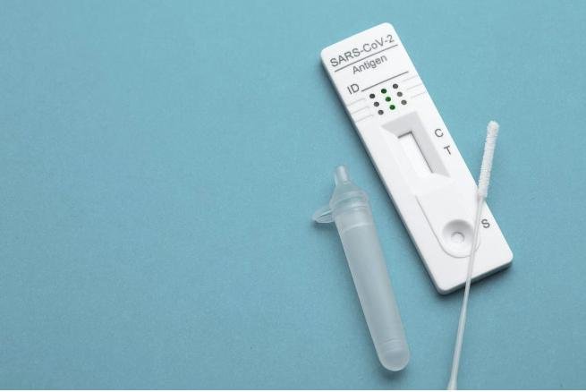 Featured image for CDC Warns of Rising COVID-19 Cases in Multiple States