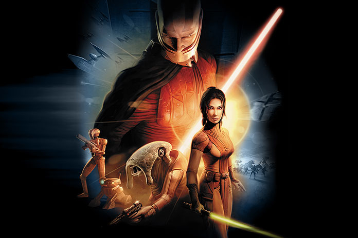 "Is the Star Wars: KOTOR Remake Truly Dead?"