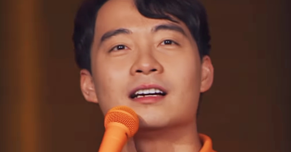China's Censorship Silences Comedian Uncle Roger's Jokes.