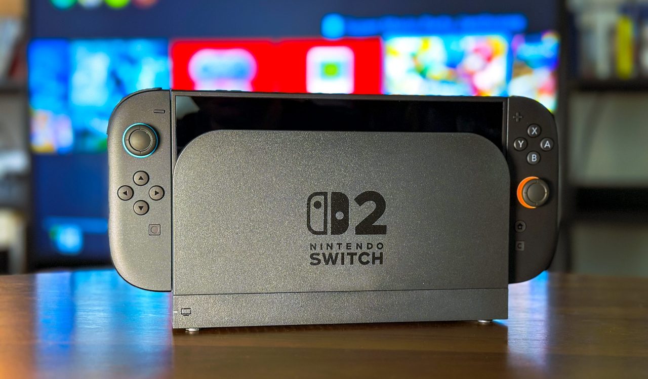 Featured image for Nintendo Switch 2 Breaks Sales Records Despite High Prices