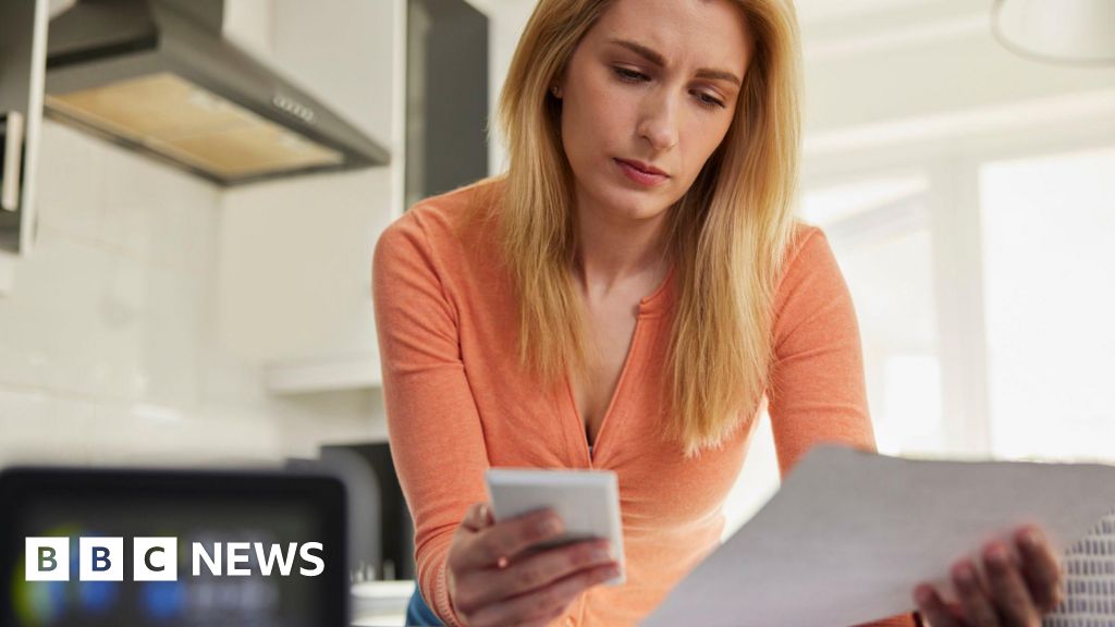 Featured image for UK Inflation Surges to 2.3% Amid Energy Cost Spike