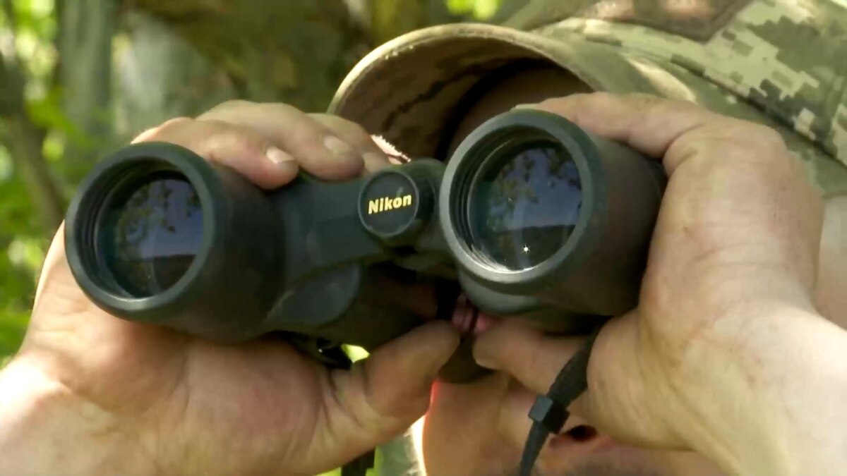 Drone Warfare Escalates Between Ukraine and Russia