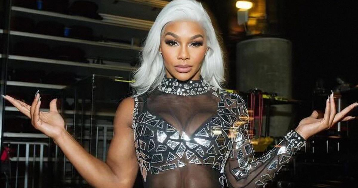 The Truth Behind Jade Cargill's WWE Absence