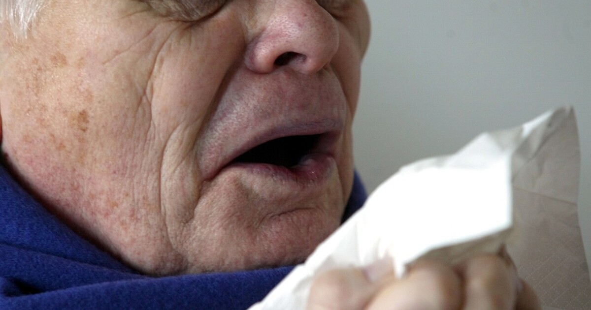 Whooping Cough Outbreak Spreads in Cache Valley, Urgent Vaccination Needed