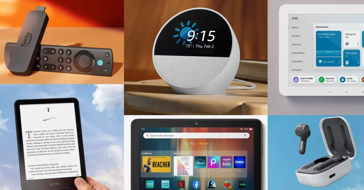 Top Black Friday Deals: Amazon's Best Bargains Unveiled
