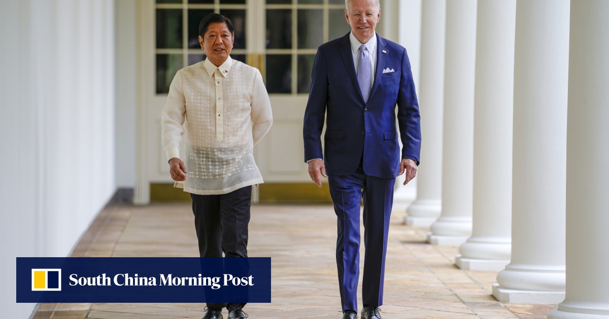 "Philippines' Shift Towards US Alters Regional Dynamics with China"