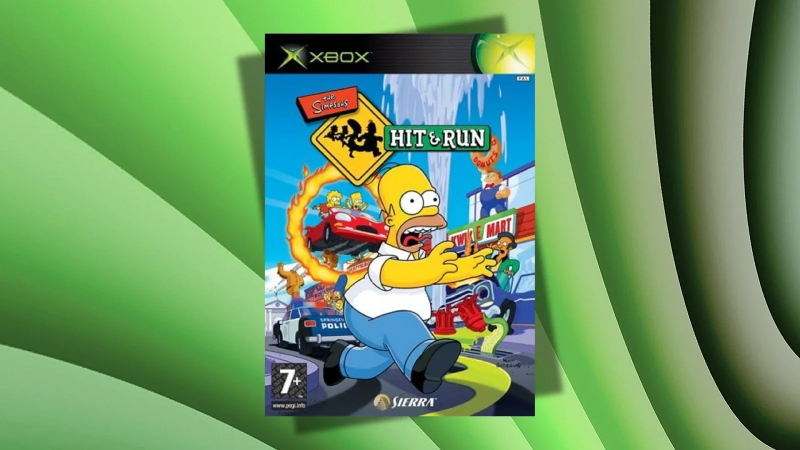 Fans Rally for Classic Xbox Games: Top 10 Backwards-Compatibility Picks Revealed