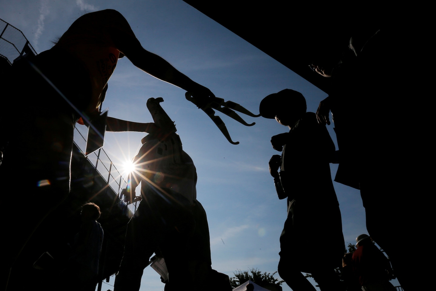 Featured image for "Essential Solar Eclipse Safety Tips and Road Precautions"