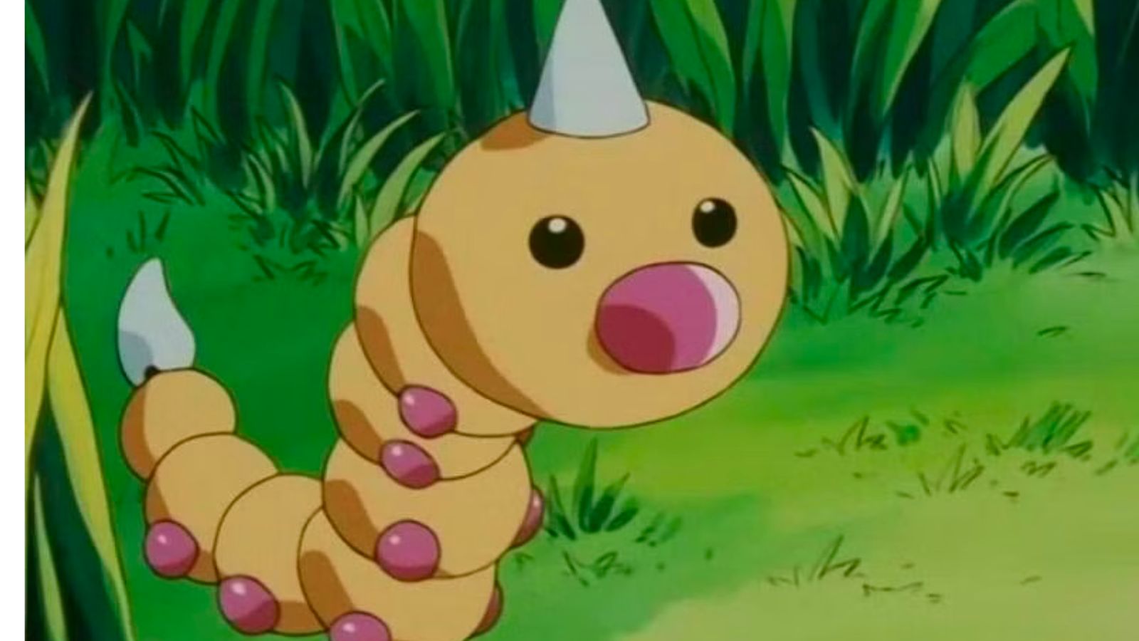"Unstoppable Weedle: Pokemon Go Defender Holds Gym for Six Years"
