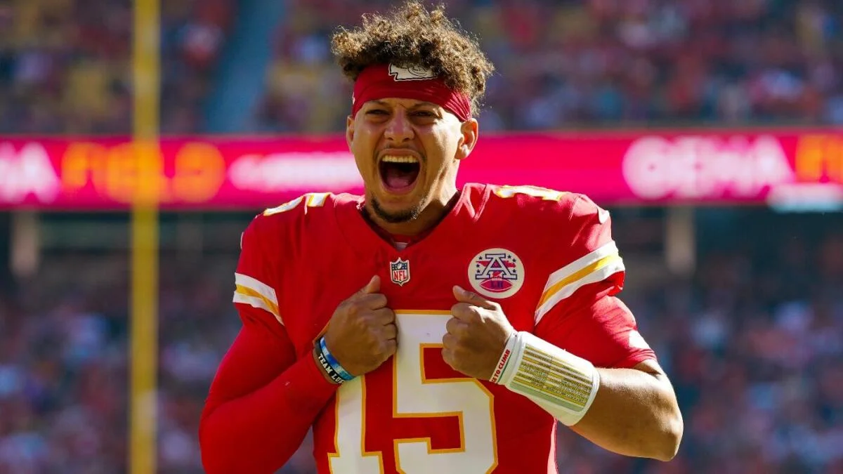 Chiefs vs. Giants: Sunday Night Football Live Updates and Analysis