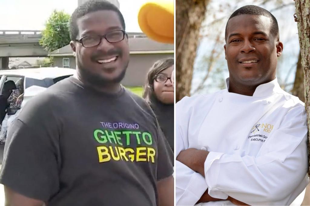 Featured image for Missing NOLA Chef Found Alive After Reported Death