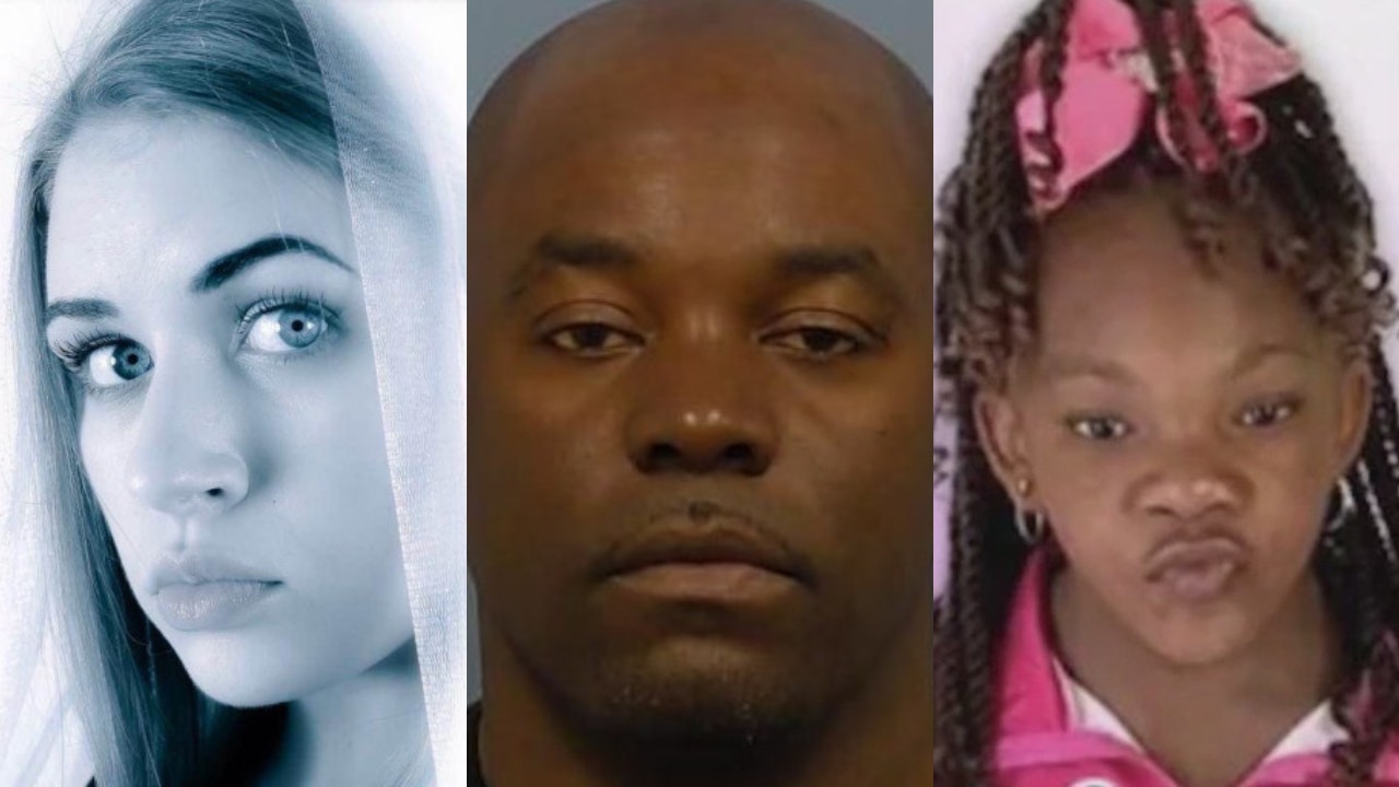 Possible Connection: Suspect in Rockford Girl's Murder Linked to Schaumburg Woman's Death