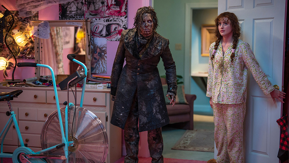 Featured image for "Unwatchable Opening: The Radical Approach of 'Lisa Frankenstein'"