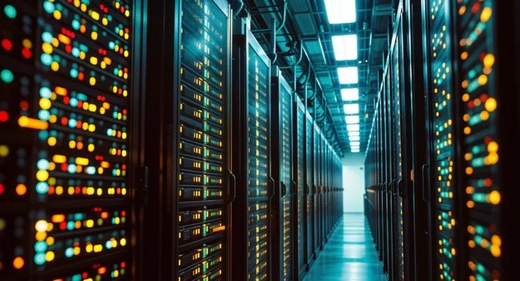 AI-Driven Data Centers: The Rising Energy Costs and Efficiency Challenges