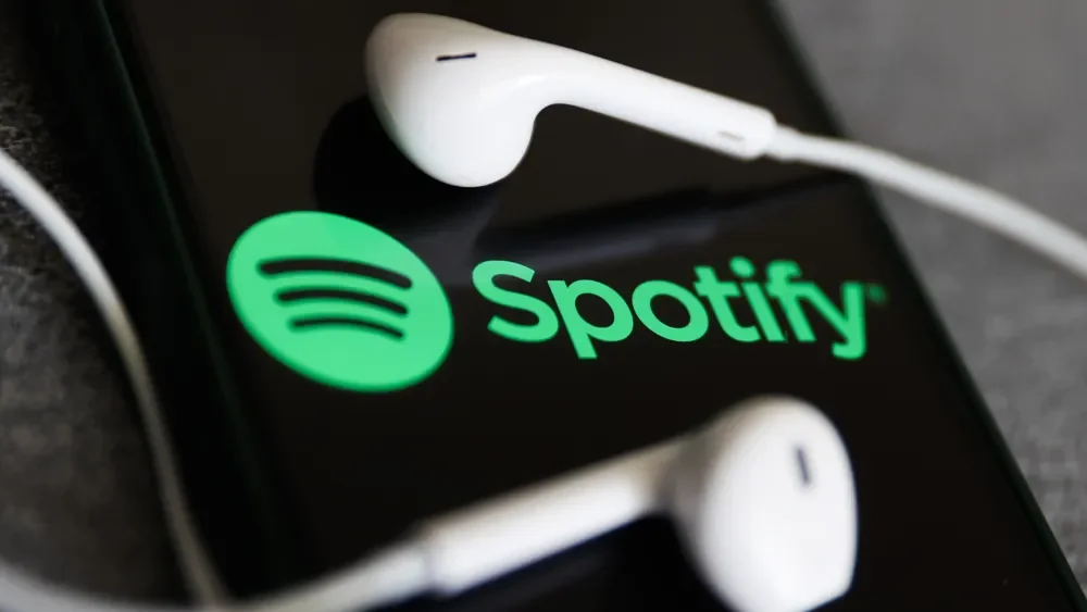 Spotify Cuts 200 Jobs in Podcast Division