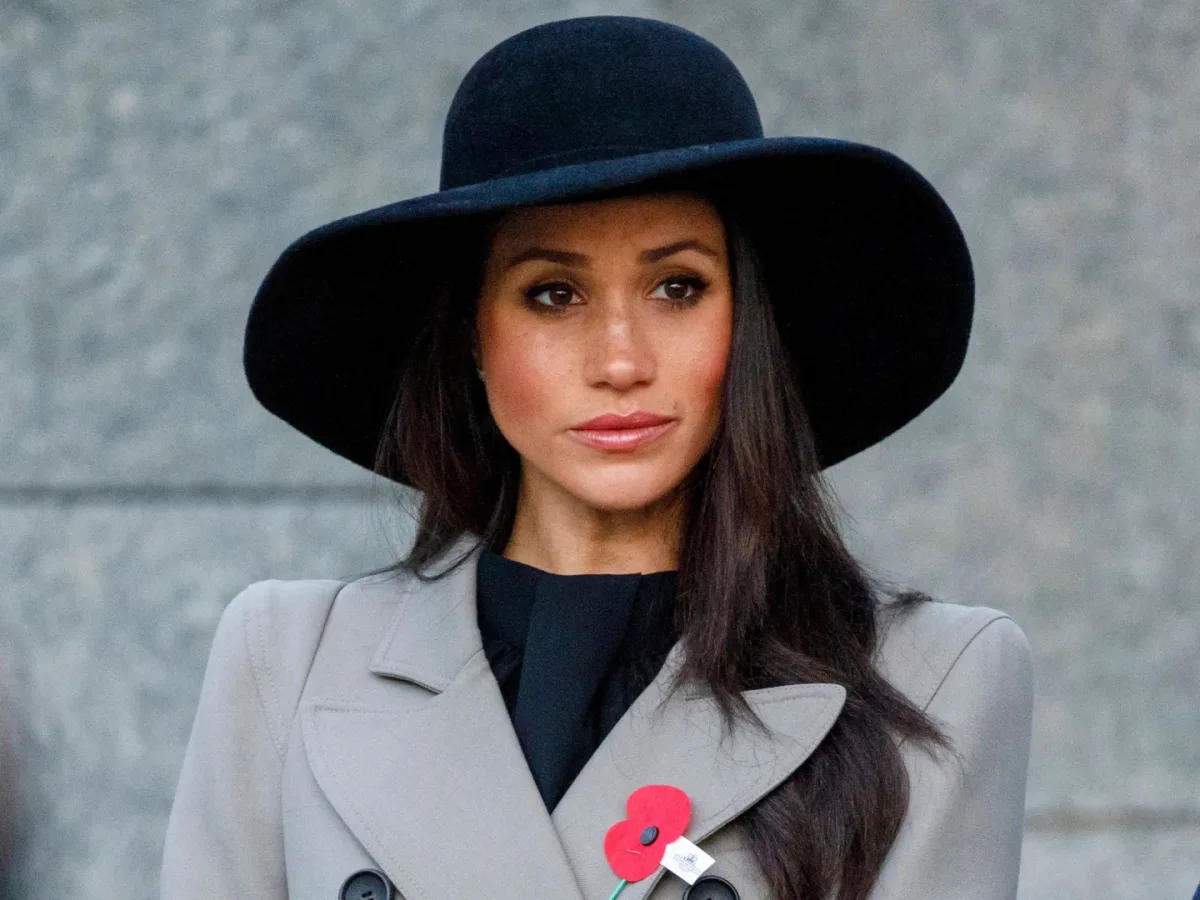 "Inside Meghan Markle's Career-Saving Strategy: The Drastic Move Her Team is Urging"