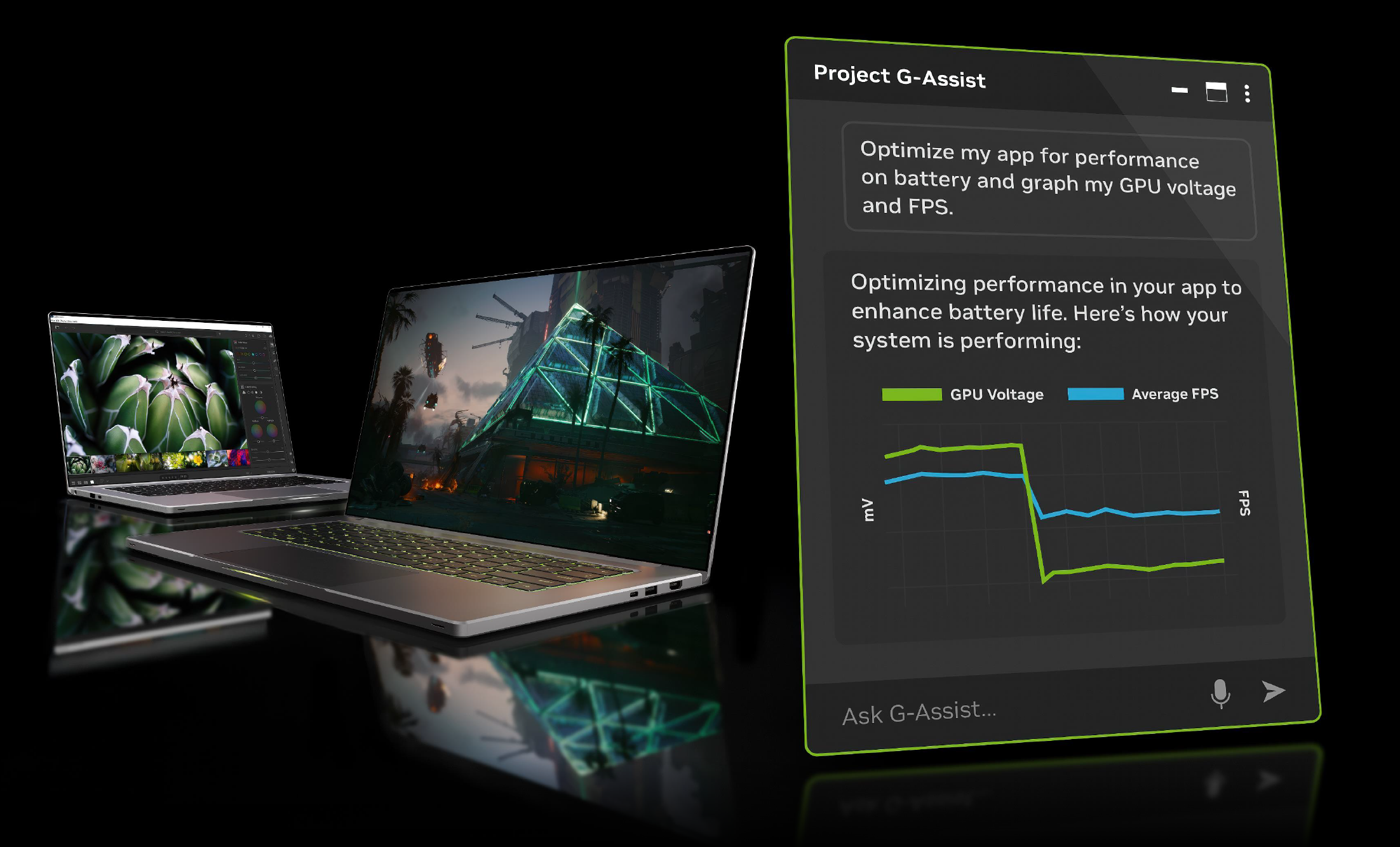 Featured image for NVIDIA Updates Enhance RTX Performance and Control Features