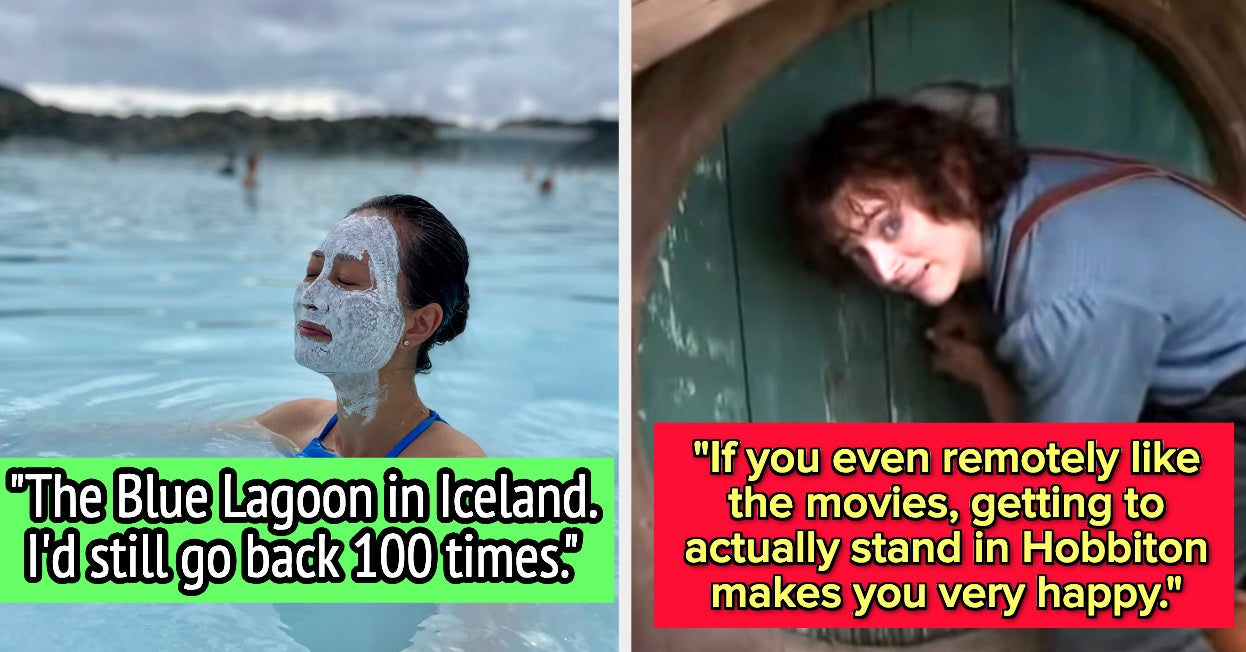 Featured image for "Hidden Gems: 19 Must-See Tourist Traps for Unforgettable Vacations"