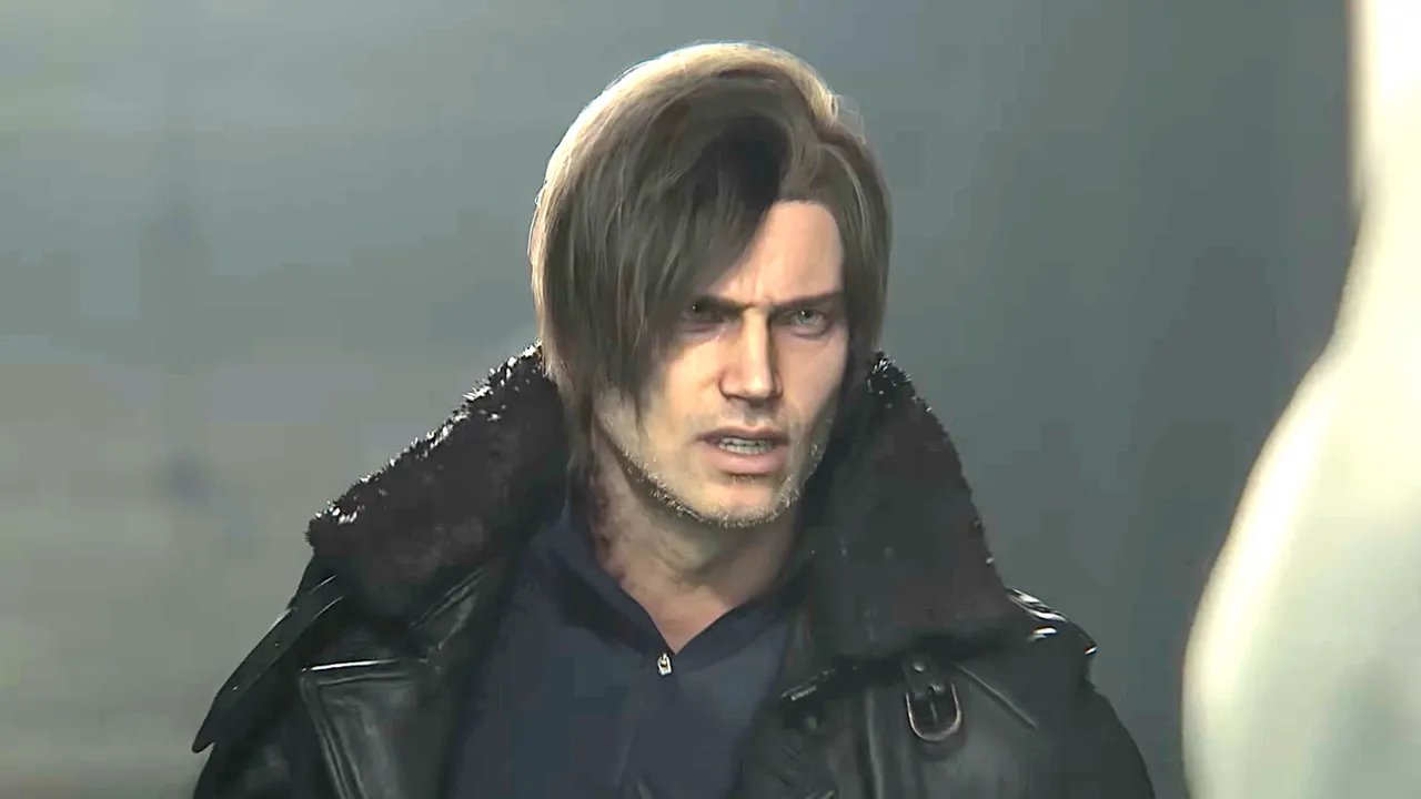 Featured image for Resident Evil Requiem: Dual Protagonists, Leon's Role, and Mysterious Mark Sparks Fan Concerns