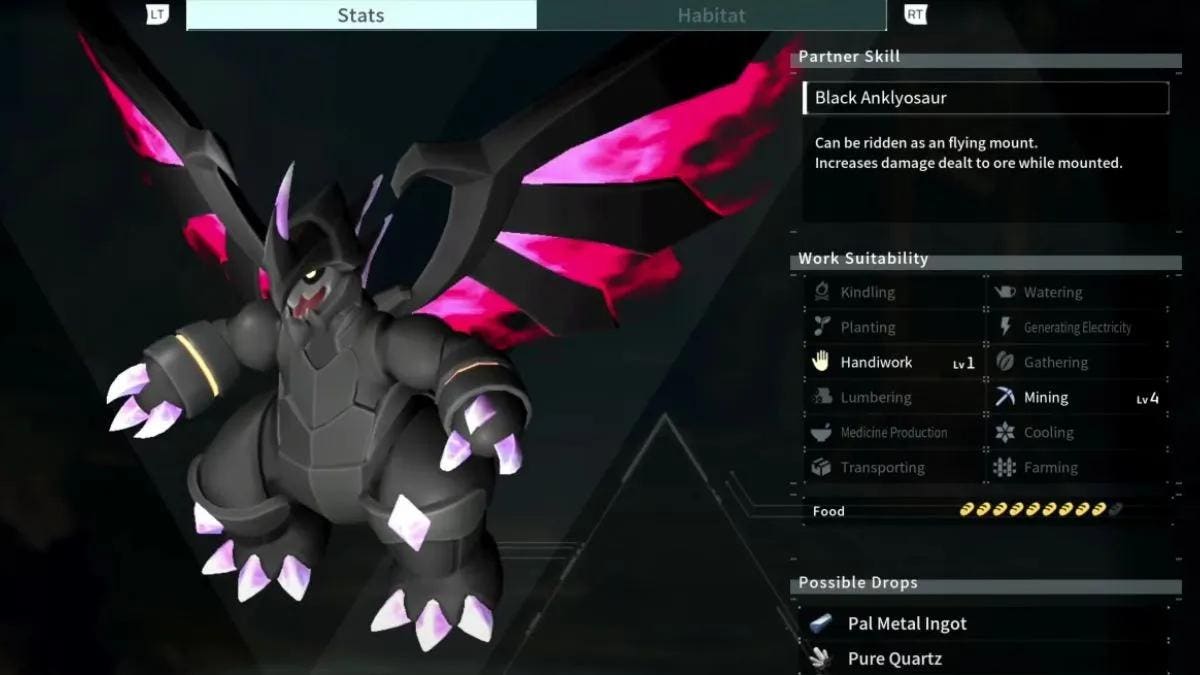 Featured image for "Mastering Palworld Breeding: Creating the Ultimate Speed Machine"