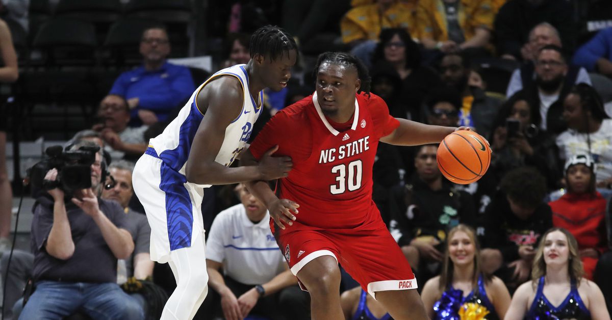 "NC State's Elite Eight Run: A Tribute to 1983 and ACC Tournament Redemption"
