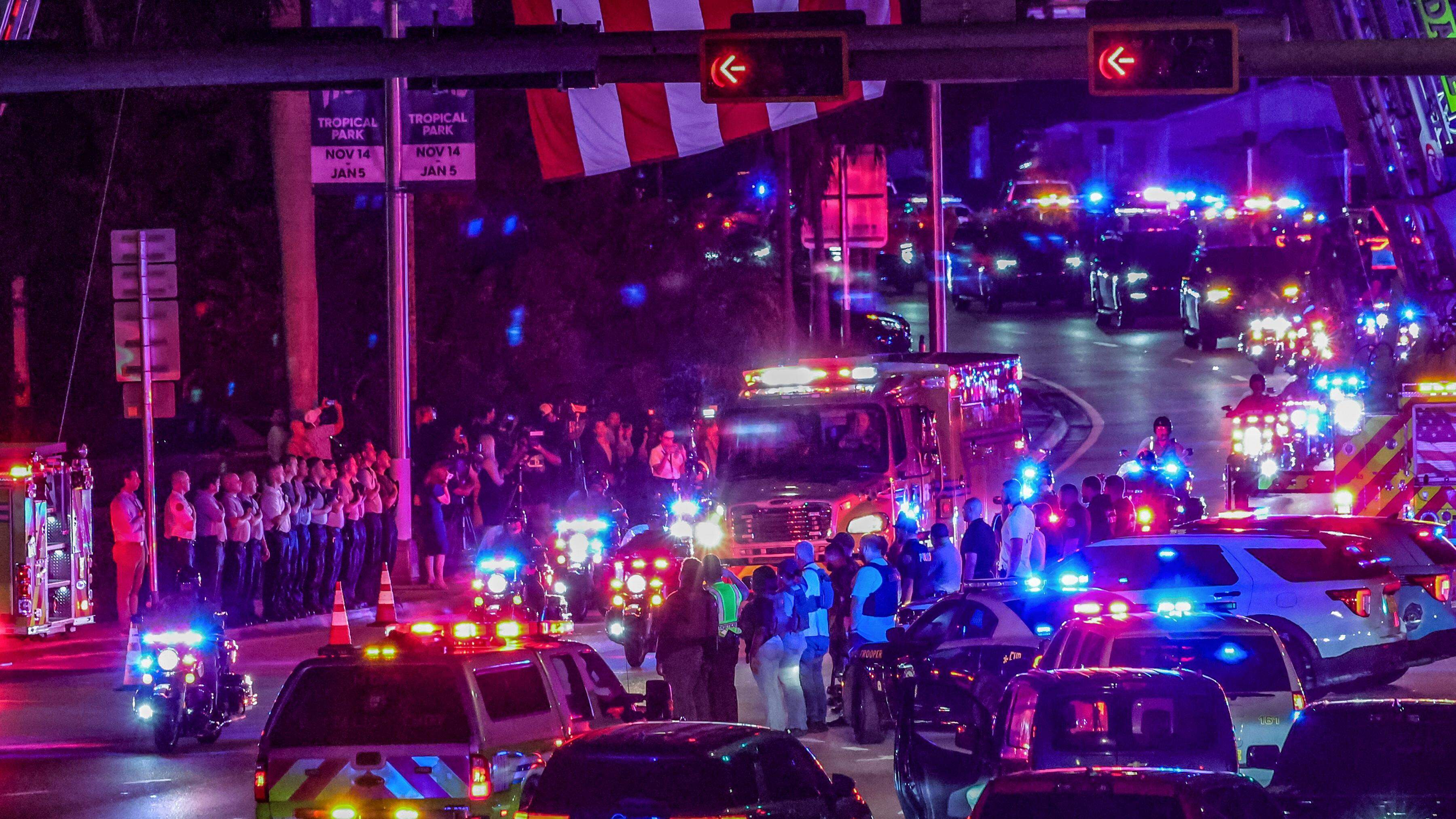 Featured image for 21-Year-Old Steven David Rustrian Identified as Miami-Dade Deputy's Killer