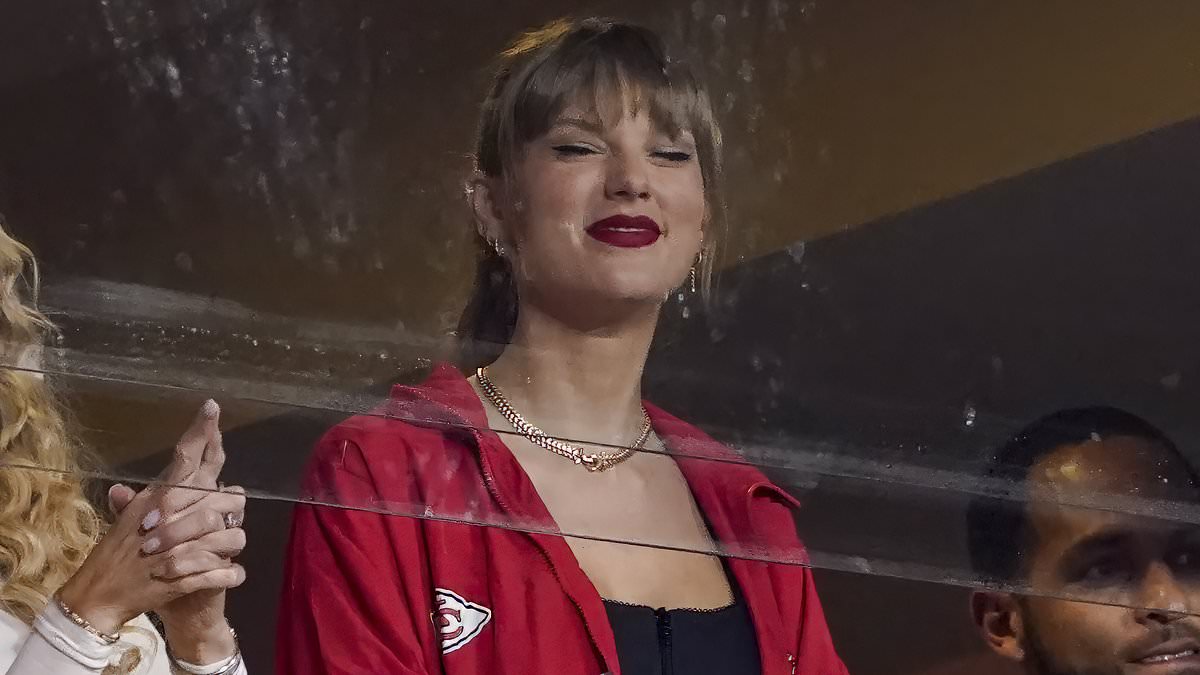 Travis Kelce and Taylor Swift: A Power Couple Fueling Interest and Romance