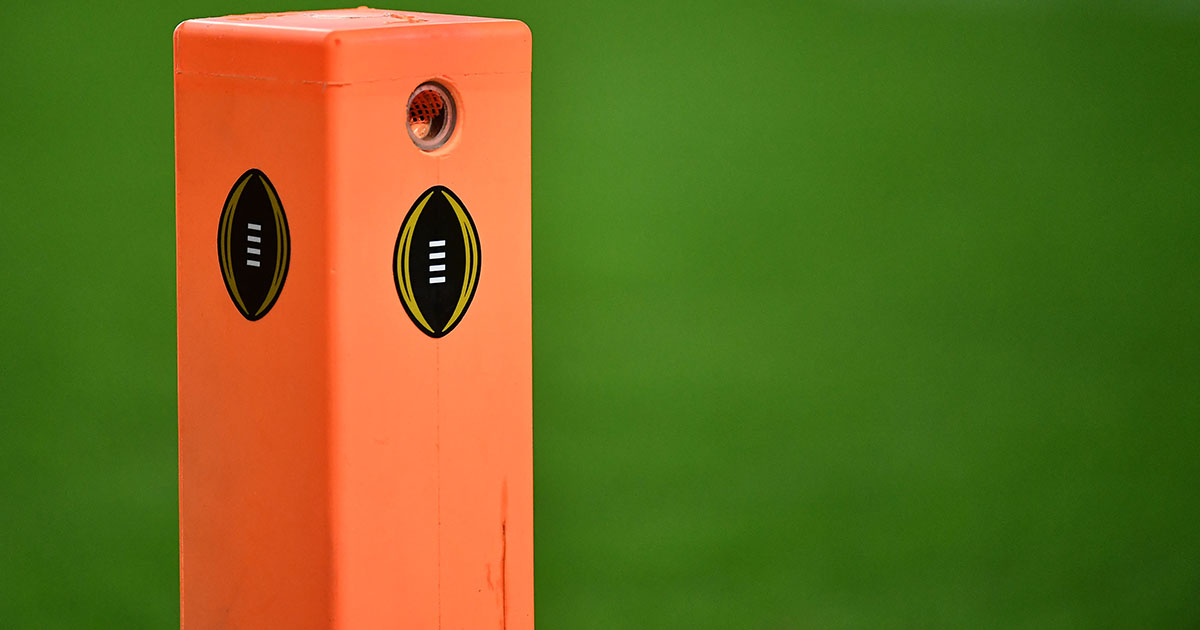 Featured image for "CFP Management Committee Considers 14-Team Playoff Expansion for 2026 Season"