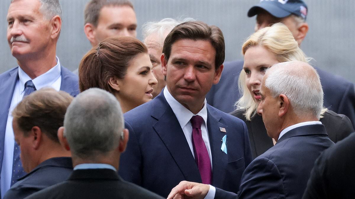 Featured image for "President Biden Joins Ron and Casey at Ground Zero to Commemorate 9/11"