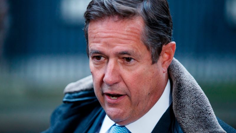 JPMorgan's Epstein Ties Lead to Legal Reckoning and Document Disclosure.