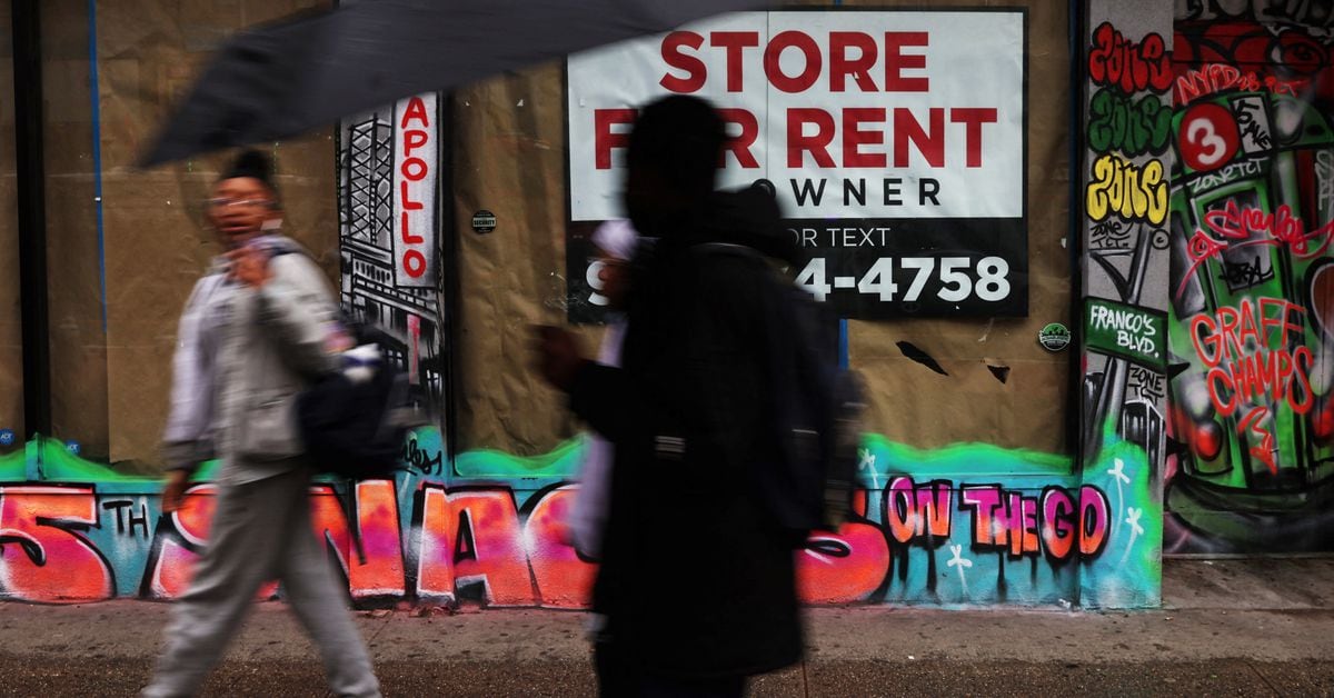 Featured image for Commercial Real Estate Risks Signal Systematic Crisis Looming.