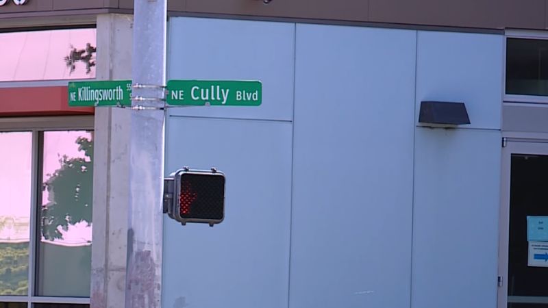 Spate of Shootings Leave Multiple Injured and One Dead in Portland