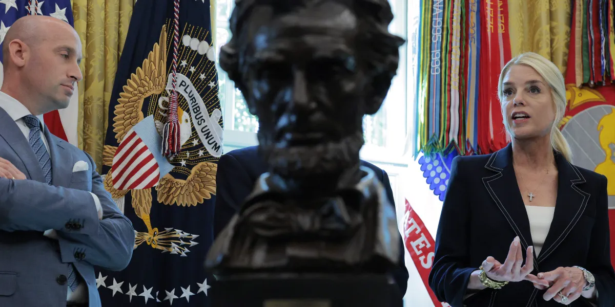 Featured image for Justice Department Considers Banning Transgender Gun Owners, Sparks Political Outcry