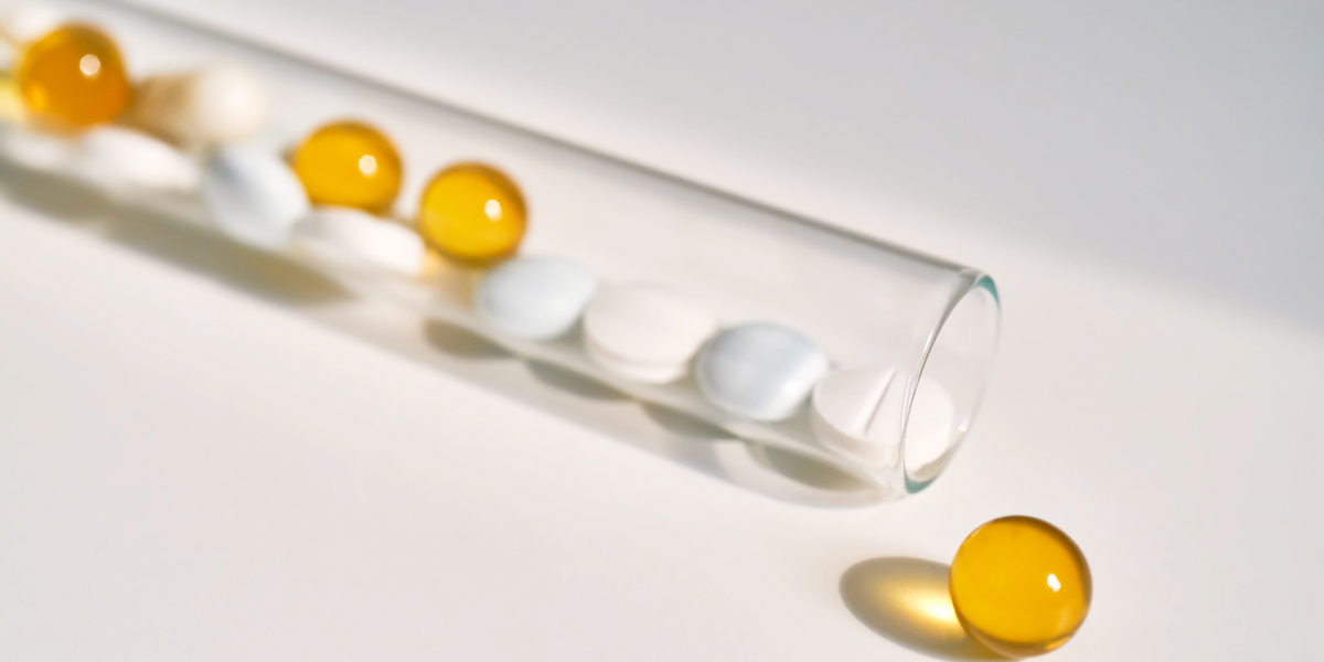 Featured image for "Brain-Boosting Supplements: The Latest Findings on Improving Cognitive Health"