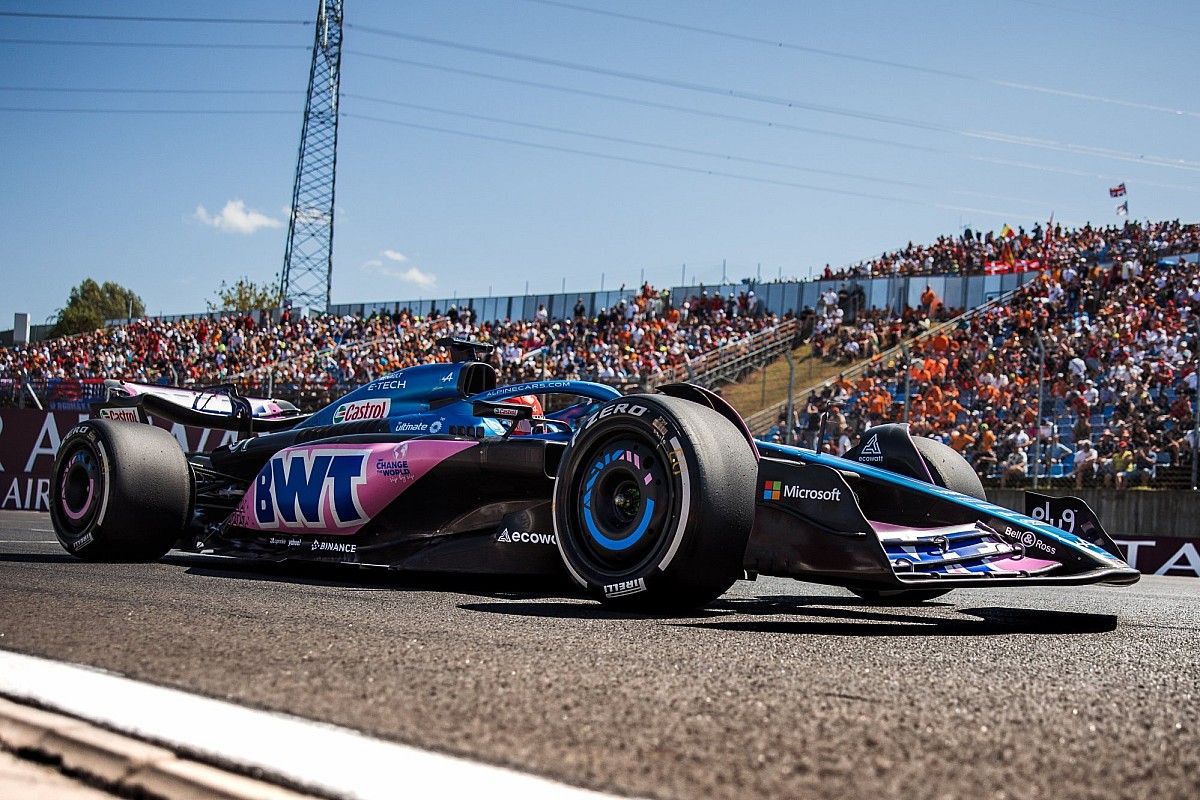 "Crashes, Dominance, and Accusations: Highlights from the Hungarian GP"