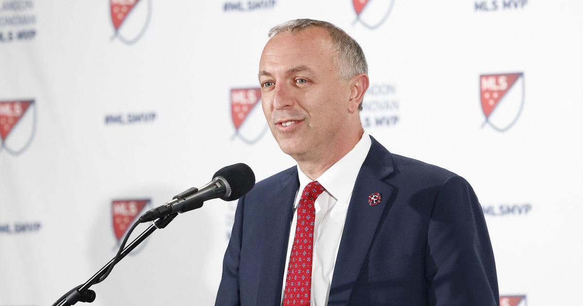 Featured image for "New England Revolution's Determined Quest for MLS Cup Triumph Amidst Adversity"