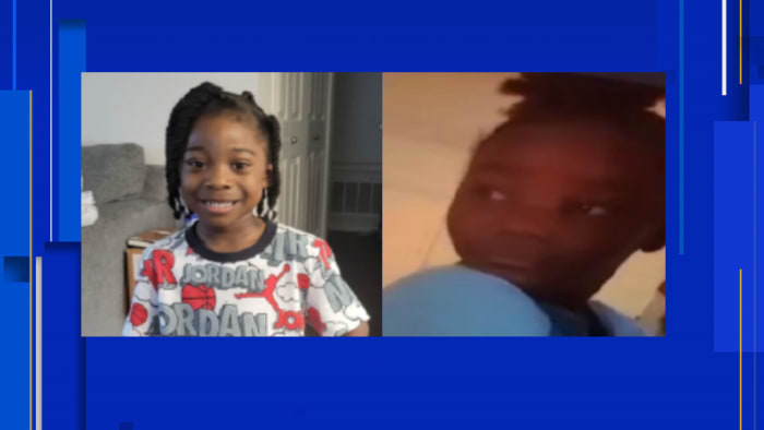 Amber Alert Discontinued for 2 Missing Children in Missouri City, Texas