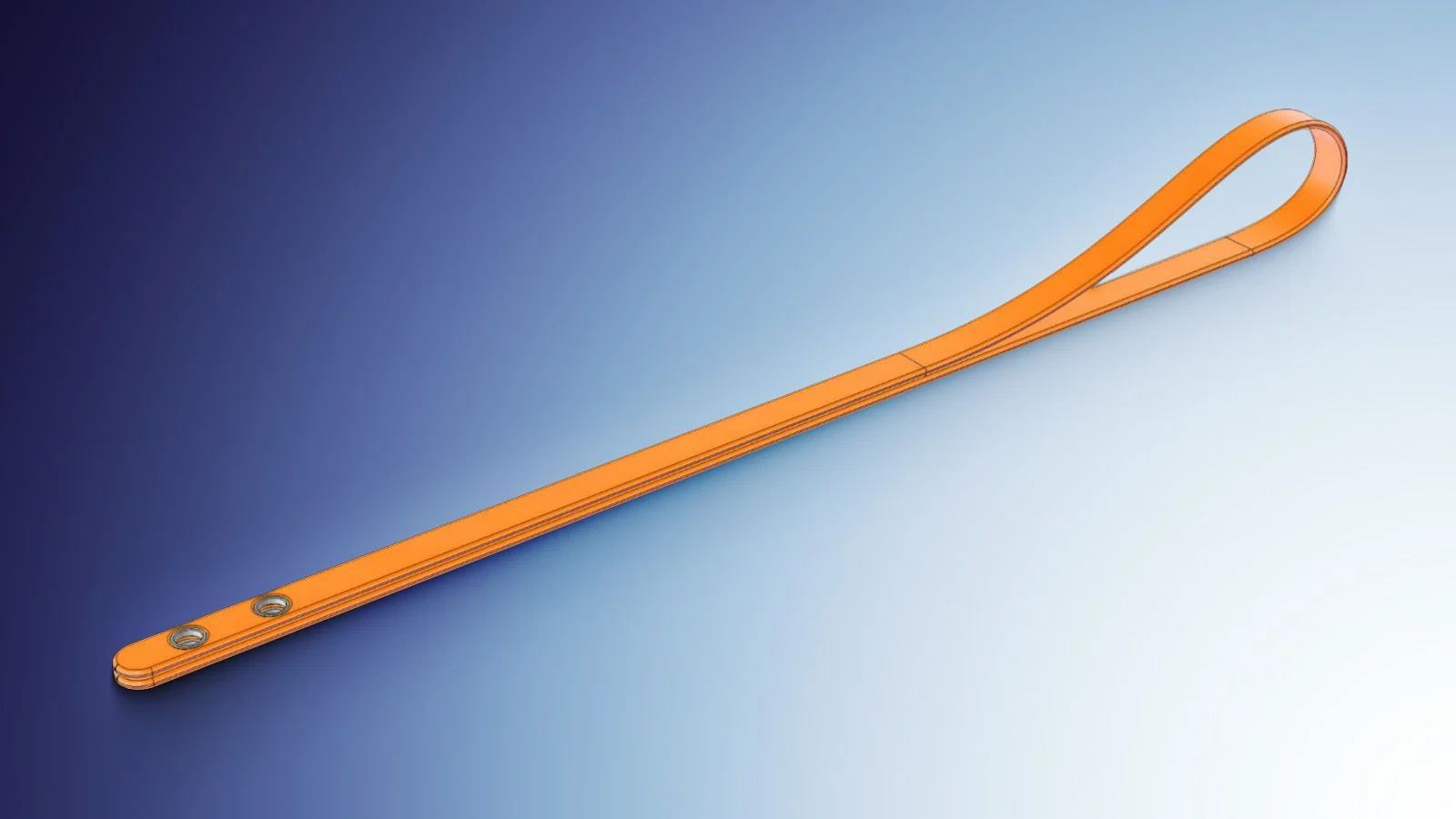 iPhone 17 Introduces Magnetic Crossbody Strap Accessory