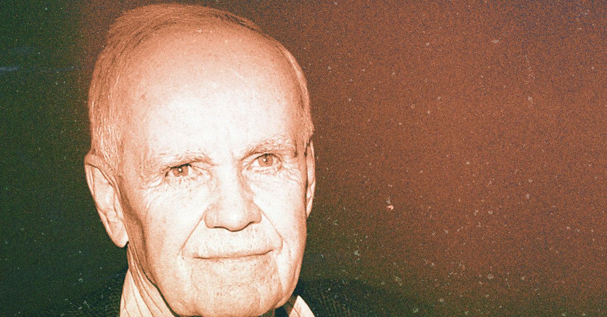 Featured image for The Literary Legacy of Cormac McCarthy: Exploring Human Extremes and Subversive Cinema.