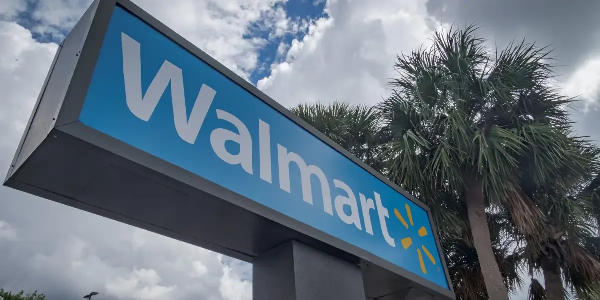 Walmart Recession Signal Flashes Warning of a Slowing US Economy