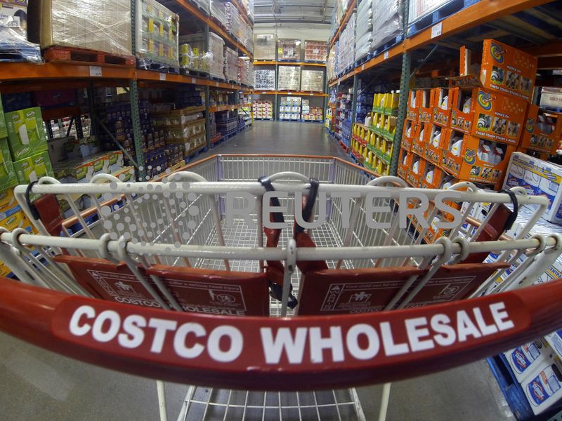 Featured image for "Costco Stock Plummets Despite Earnings Beat and Online Growth"