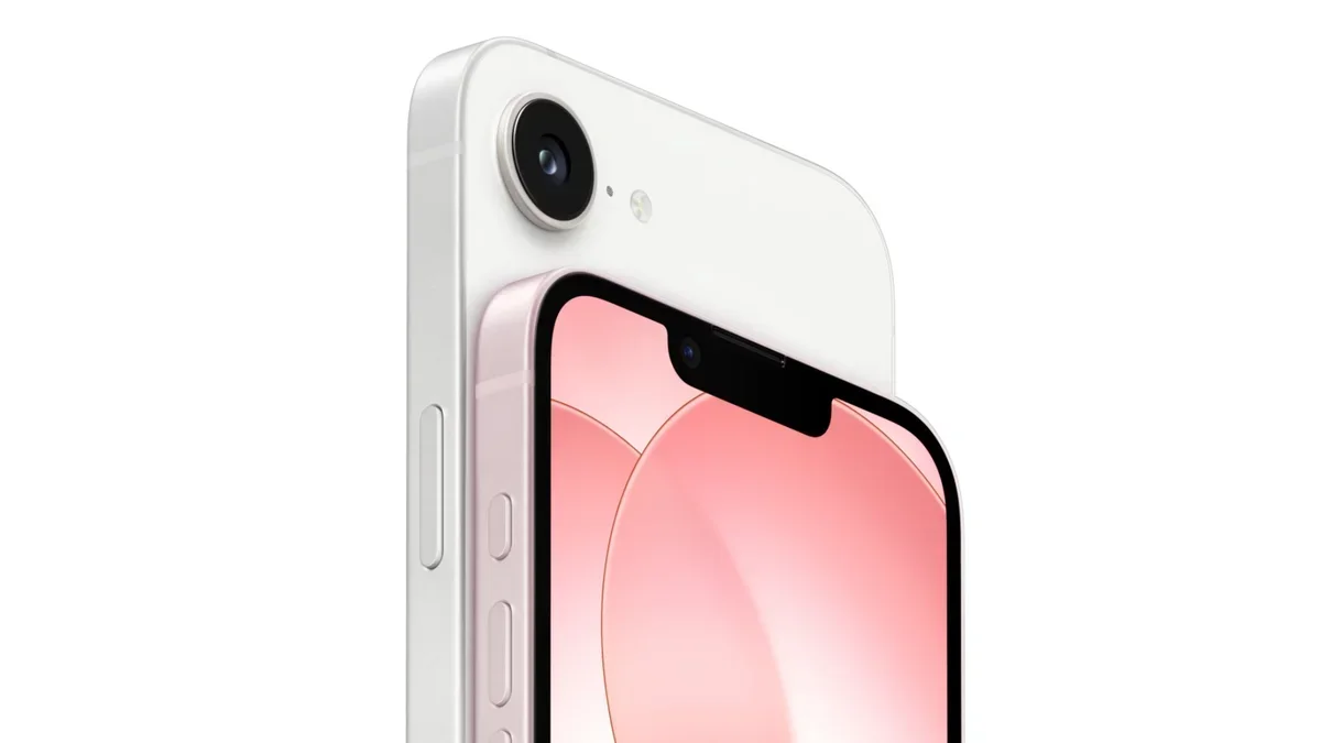 iPhone 18e tipped as a frugal, minimal-upgrade budget option