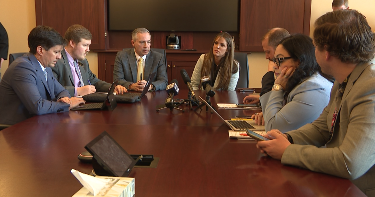 Featured image for "Utah Legislature Sends Revised Transgender Bathroom Bill to Governor Cox"