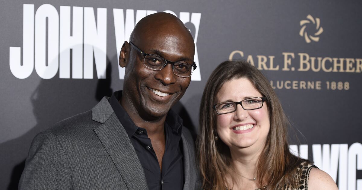 Remembering Lance Reddick: A Tribute to His Life and Career
