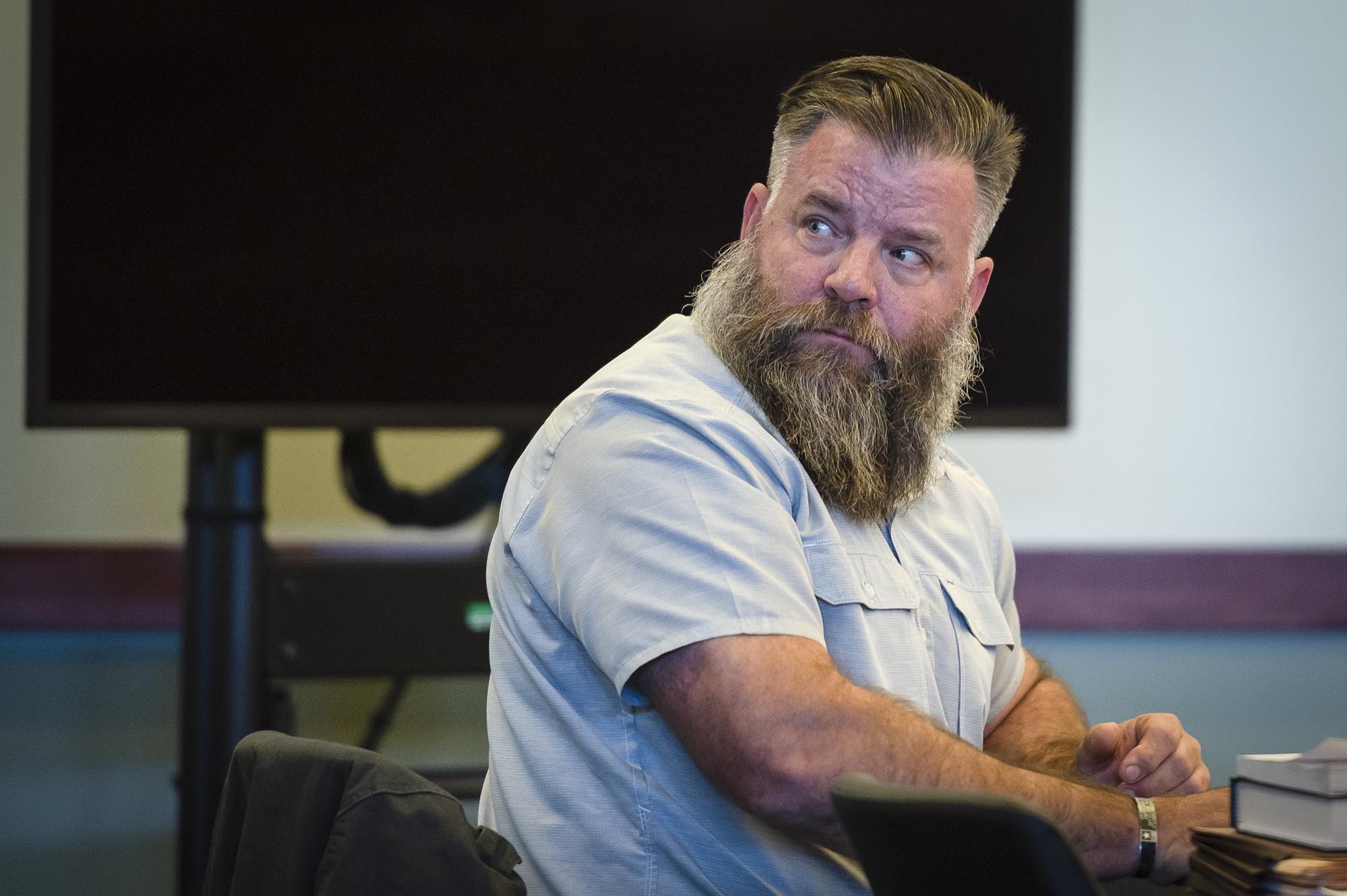 Slate Ridge Owner Faces Arrest Warrant for Noncompliance