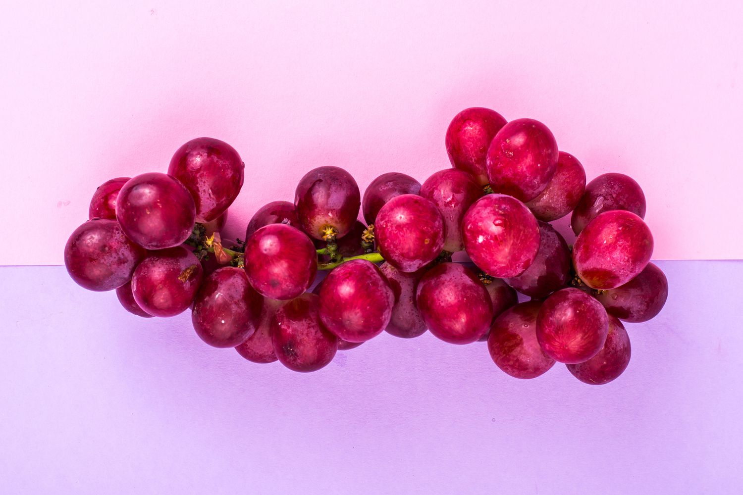 "Grape Expectations: 9 Ways Grapes Boost Your Health"
